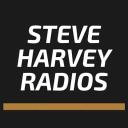 Steve Harvey Radio Station icon