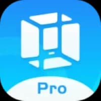 VMOS Pro icon