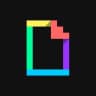 GIPHY - एनिमेटेड GIF सर्च इंजन का आइकन