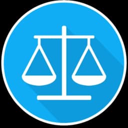 eCourts Services icon