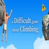 A Difficult Game About Climbing icon