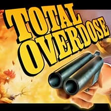 Total Overdose icon