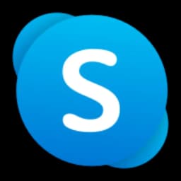 Skype icon