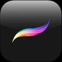 Procreate Paint icon