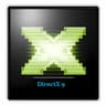 DirectX icon