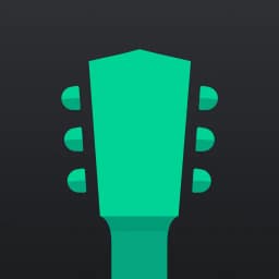 Yousician: Learn & Play Guitar icon