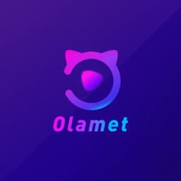 Olamet - Video Chat Online icon