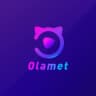 Olamet - Video Chat Online icon