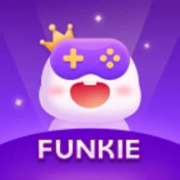 Funkie - Funny videos & Memes icon