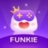 Funkie - Funny videos & Memes icon
