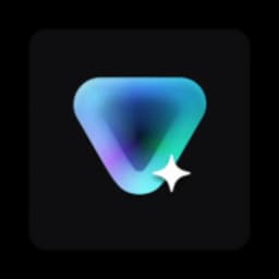 Vidix–AI Photo Video Generator icon