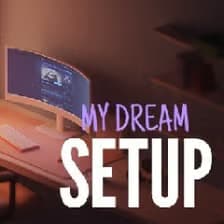 My Dream Setup icon