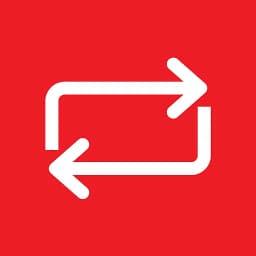 Reposta Reposter for Instagram icon