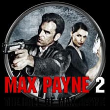 Max Payne 2: The Fall of Max Payne icon