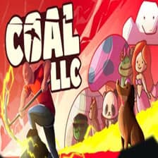 Coal LLC icon