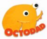 Octodad icon
