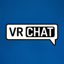 VRChat icon
