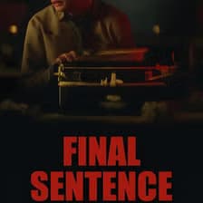 Final Sentence icon