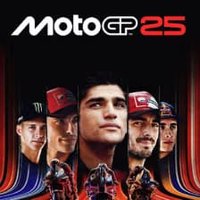 MotoGP™25 icon