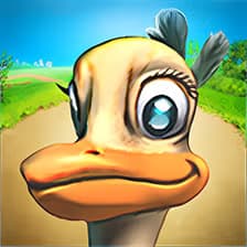 Farm Frenzy 2 icon