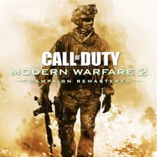 Call of Duty®: MW2 Campaign Remastered icon