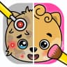 Makeup Games For Kids: Salon icon