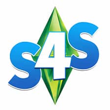 Sims 4 Studio icon