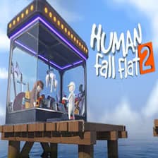 Human Fall Flat 2 icon