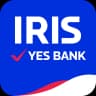 IRIS by YES BANK - Mobile App icon