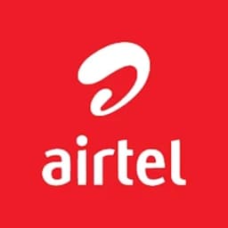 My Airtel icon