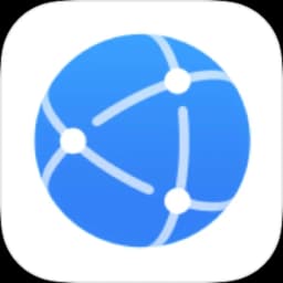 HUAWEI Browser icon