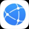 HUAWEI Browser icon
