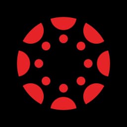 Canvas By Instructure icon