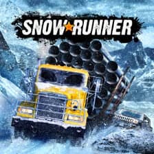 SnowRunner icon