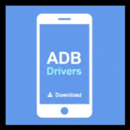 Universal ADB Drivers icon