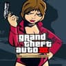 أيقونة Grand Theft Auto III: The Definitive Edition