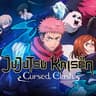 Jujutsu Kaisen Cursed Clash icon