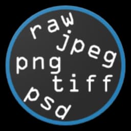 Image Converter icon