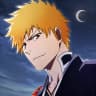Ikon Bleach:Brave Souls Anime Games