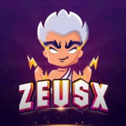 Zeus X icon