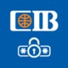 أيقونة CIB OTP Token