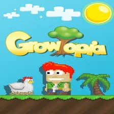 Growtopia icon