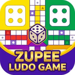 Zupee Ludo Game icon