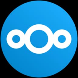 Nextcloud icon