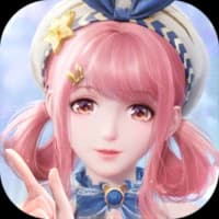 Infinity Nikki icon