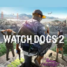 Watch Dogs 2 icon