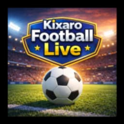 Football Live HD icon
