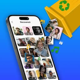 File Recovery - Photo Recovery icon