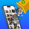 File Recovery - Photo Recovery icon