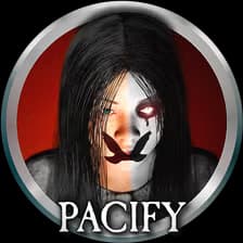 Pacify icon